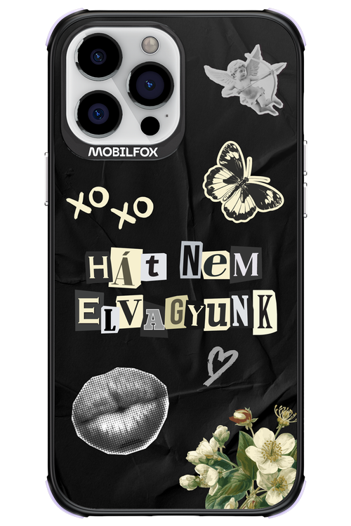 Hát nem elvagyunk 2 - Apple iPhone 13 Pro Max