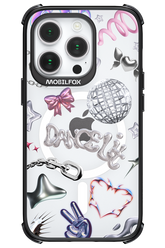 3D Universe T - Apple iPhone 14 Pro