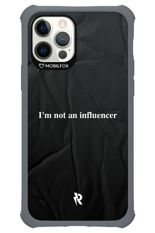 Influencer - Apple iPhone 12 Pro
