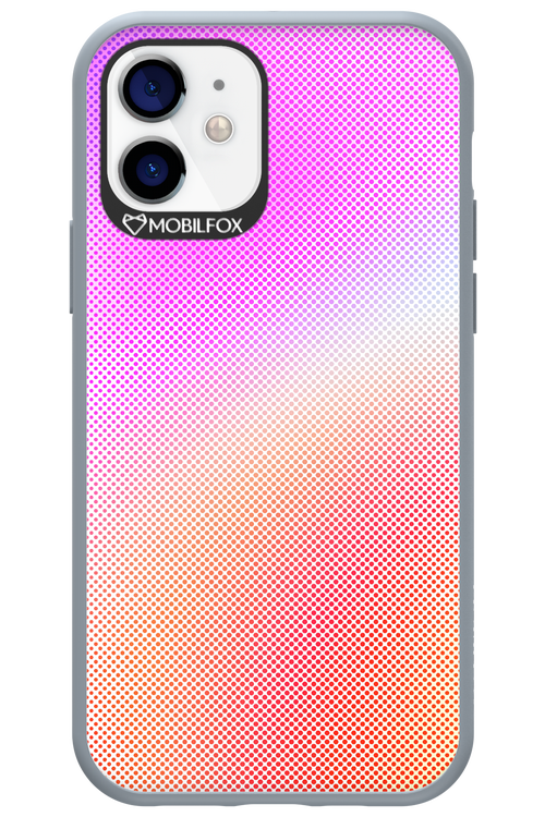 Sunset Pixel - Apple iPhone 12