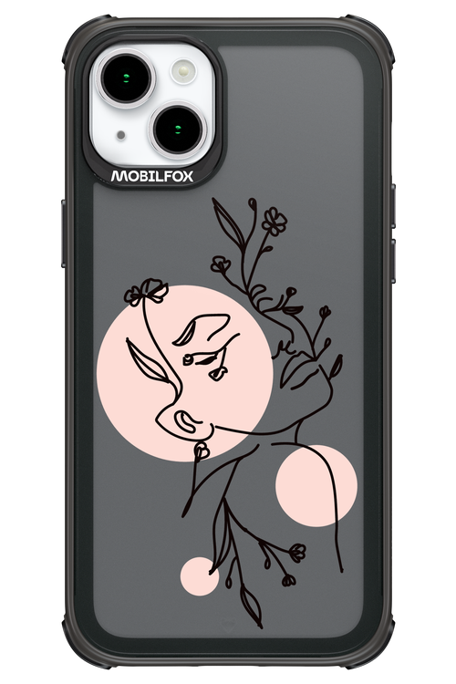 Confidence - Apple iPhone 15 Plus