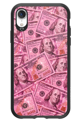 Pink Money 2.0 - Apple iPhone XR