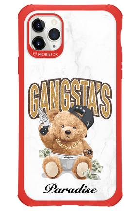 Gangsta - Apple iPhone 11 Pro Max