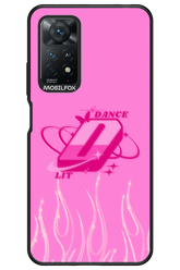 D Flames - Xiaomi Redmi Note 11Pro 4G/5G