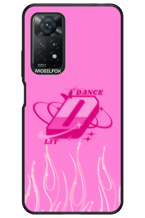 D Flames - Xiaomi Redmi Note 11Pro 4G/5G