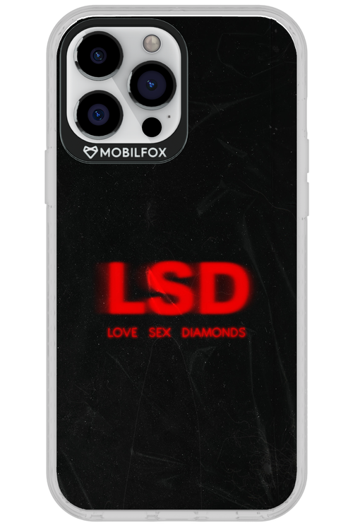 LSD 2.0 - Apple iPhone 13 Pro Max