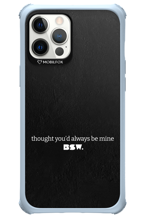 BSW FourSeasons 6 2.0 - Apple iPhone 12 Pro Max