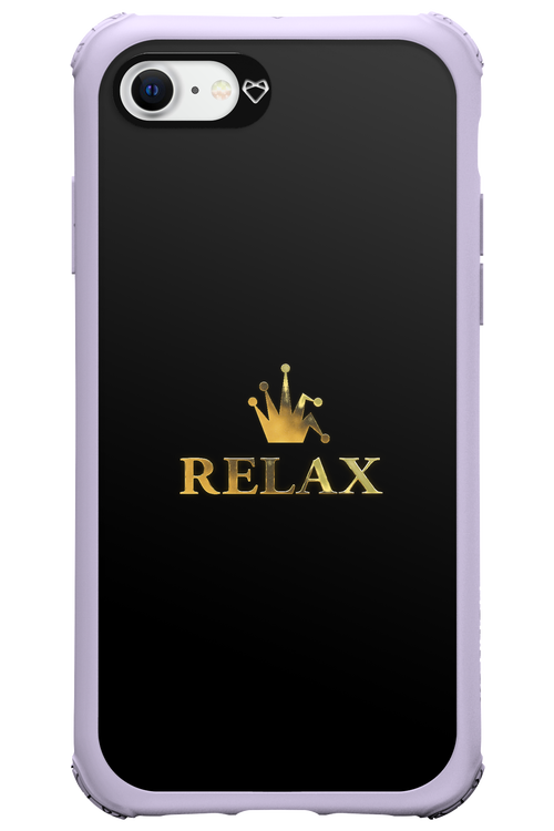 Relax 2.0 - Apple iPhone SE 2020