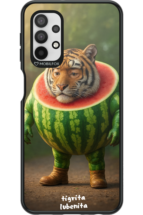 Tigrita lubenita - Samsung Galaxy A32 5G