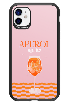 Aperol - Apple iPhone 11