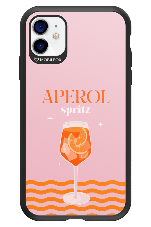Aperol - Apple iPhone 11