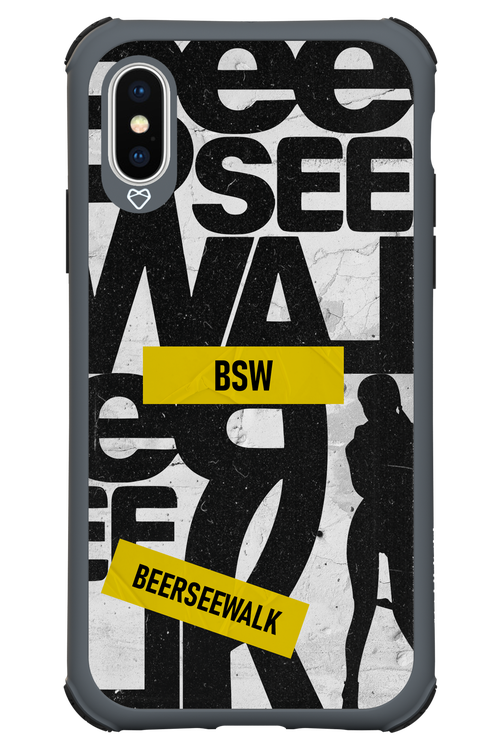 Beerseewalk II 2.0 - Apple iPhone X