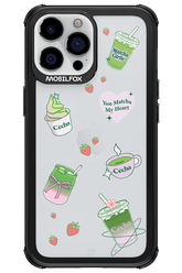Matcha Girlie Era - Apple iPhone 13 Pro Max