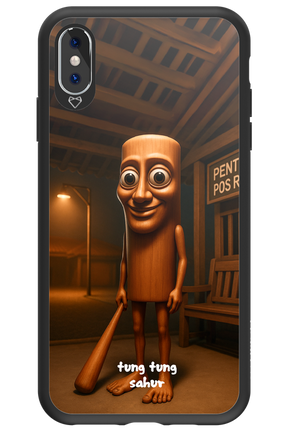Tung tung sahur - Apple iPhone XS Max