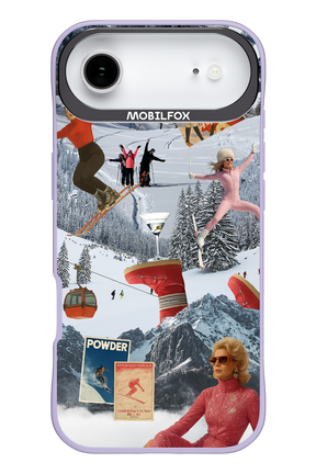 Pink Jump - Apple iPhone 17 Air