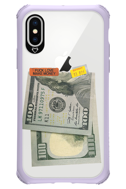 Dollar - Apple iPhone XS