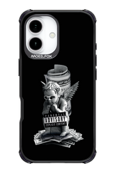 Advisory - Apple iPhone 17
