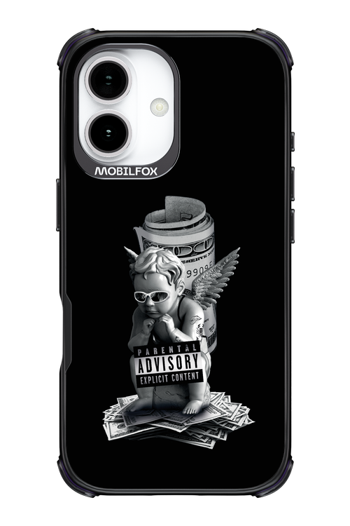 Advisory - Apple iPhone 17