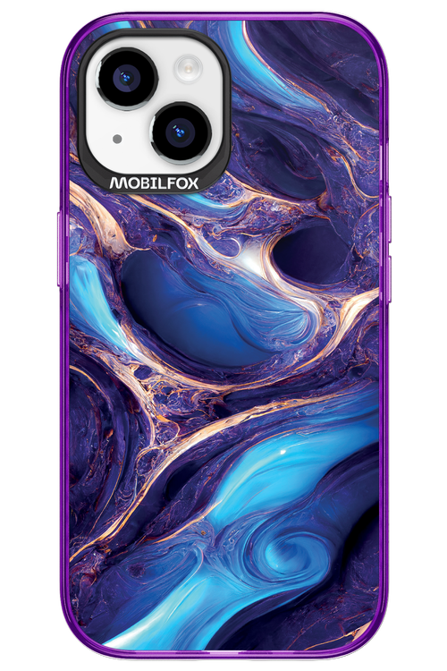 Amethyst - Apple iPhone 15