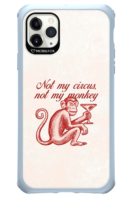 Monkey 2.0 - Apple iPhone 11 Pro Max