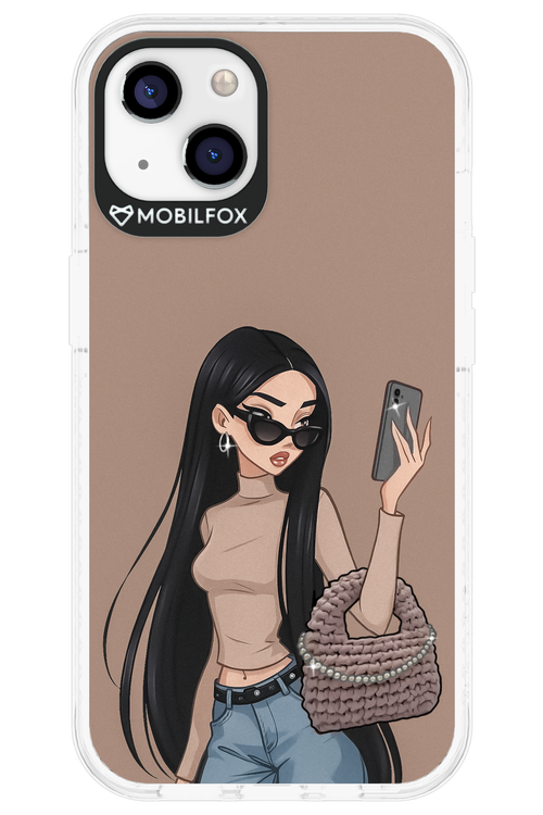 Cube Babe - Apple iPhone 13