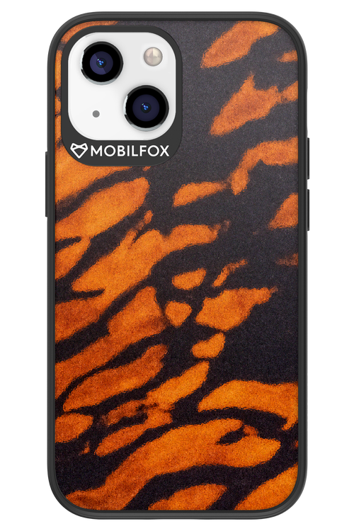 Wild Tiger - Apple iPhone 13 Mini