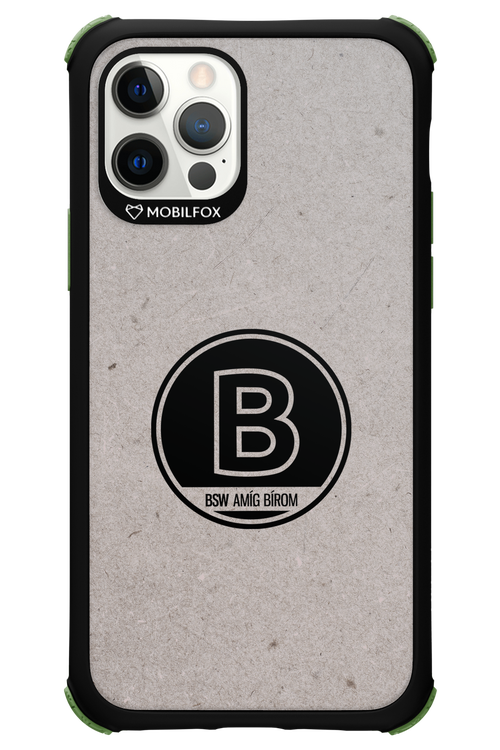 Alig bírom - Apple iPhone 12 Pro