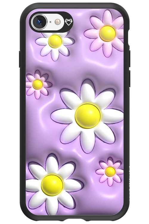 Lavender - Apple iPhone SE 2022