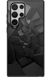 Black Mountains - Samsung Galaxy S22 Ultra