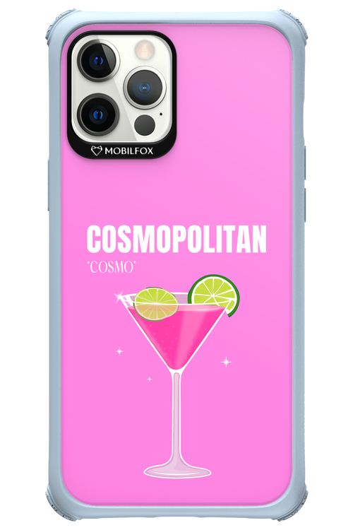 Cosmo - Apple iPhone 12 Pro Max