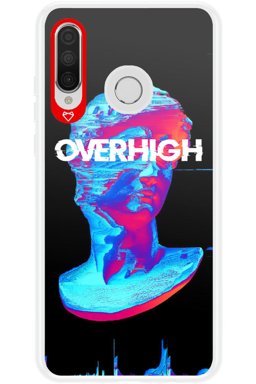 Overhigh - Huawei P30 Lite