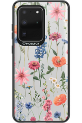 Flower Field - Samsung Galaxy S20 Ultra 5G