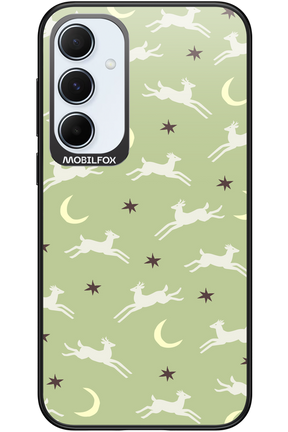 Folclore Rush - Samsung Galaxy A55