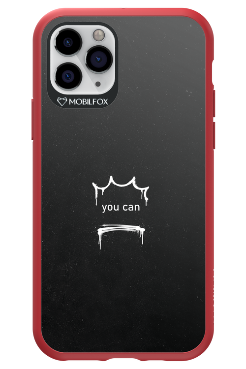 You Can - Apple iPhone 11 Pro