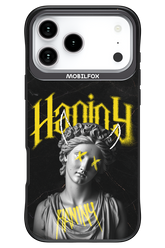 Classic Haniny - Apple iPhone 17 Pro Max
