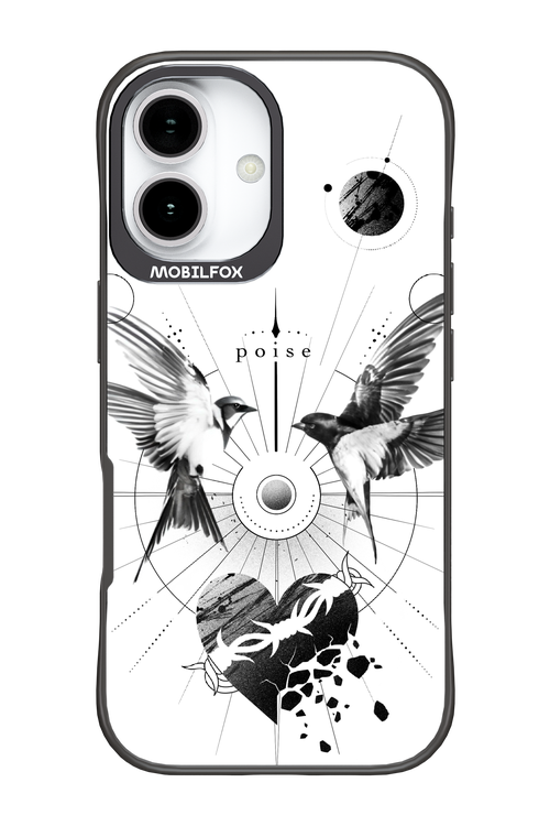 Madár 2.0 - Apple iPhone 17