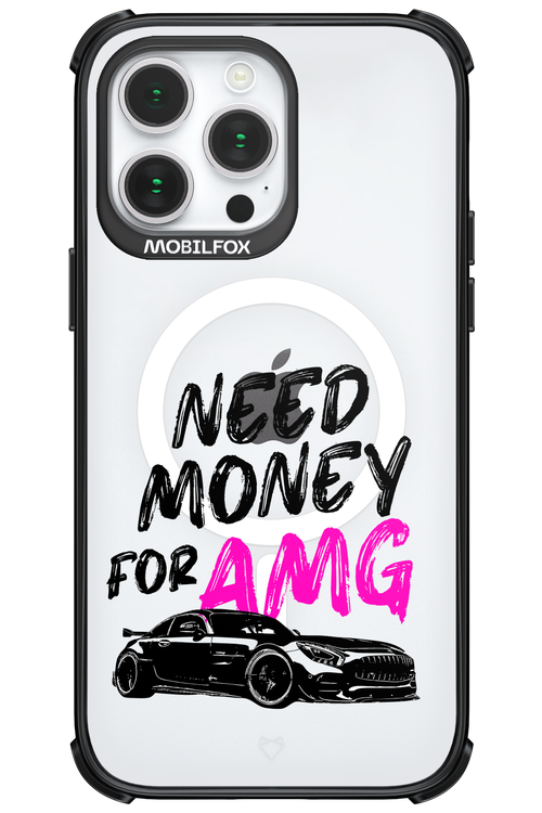 Need money for AMG - Apple iPhone 14 Pro Max