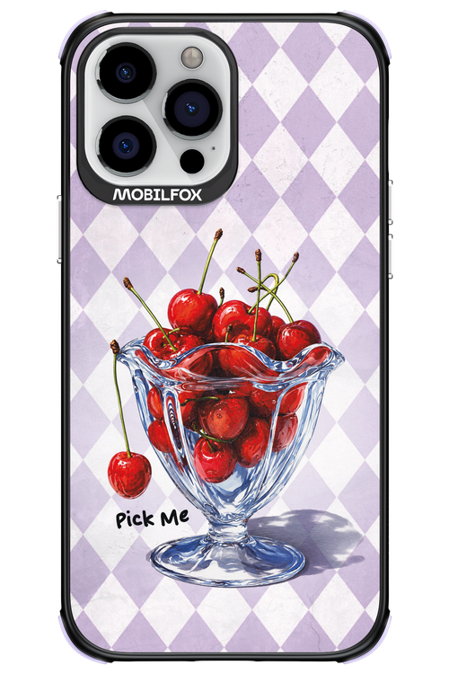 Pick Me 2.0 - Apple iPhone 13 Pro Max