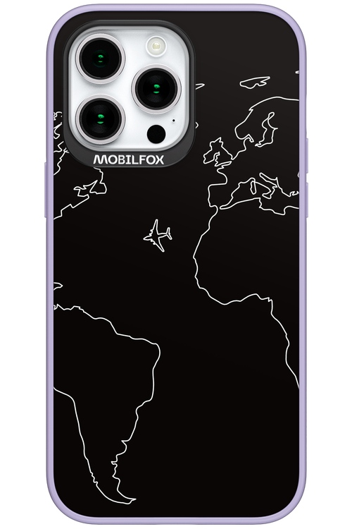 Worldview - Apple iPhone 15 Pro Max