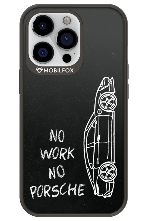 No Work - Apple iPhone 13 Pro