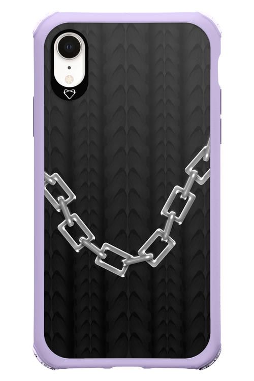Chain Baddie - Apple iPhone XR
