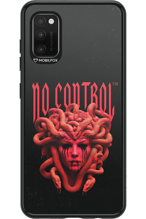 No Control - Samsung Galaxy A41