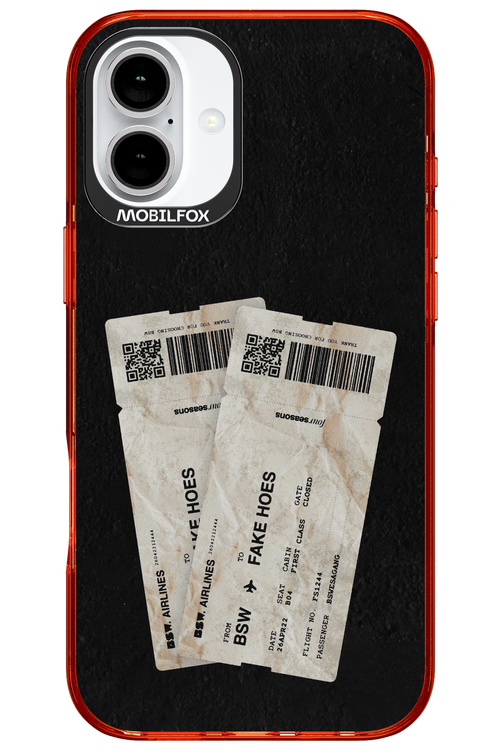 BSW FourSeasons 3 2.0 - Apple iPhone 16 Plus