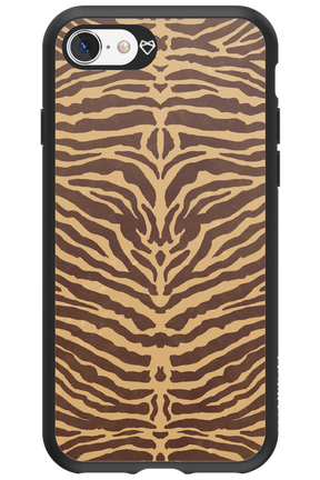 Urban Zebra - Apple iPhone 8
