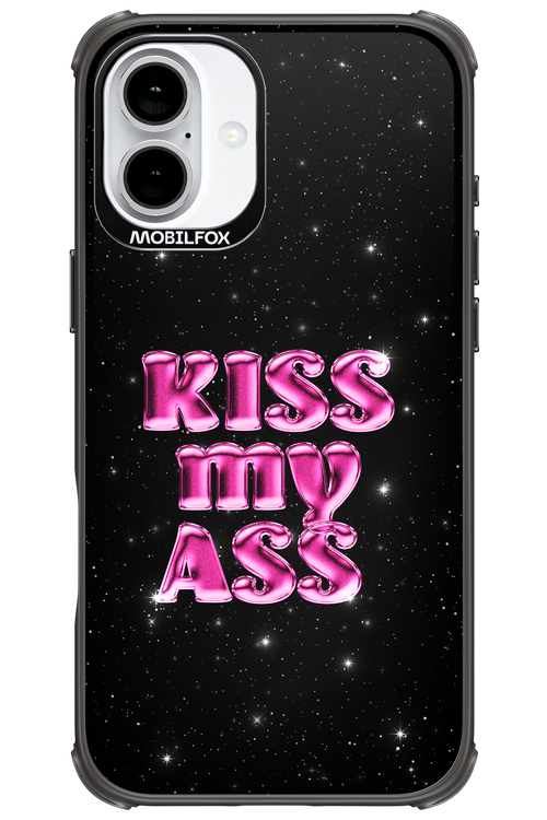 KMA 2.0 - Apple iPhone 16 Plus