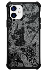 Built Different II - Apple iPhone 12