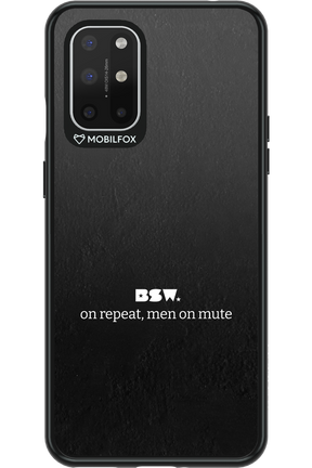 BSW FourSeasons 7 2.0 - OnePlus 8T