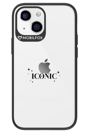 Iconic Sparkle - Apple iPhone 13 Mini