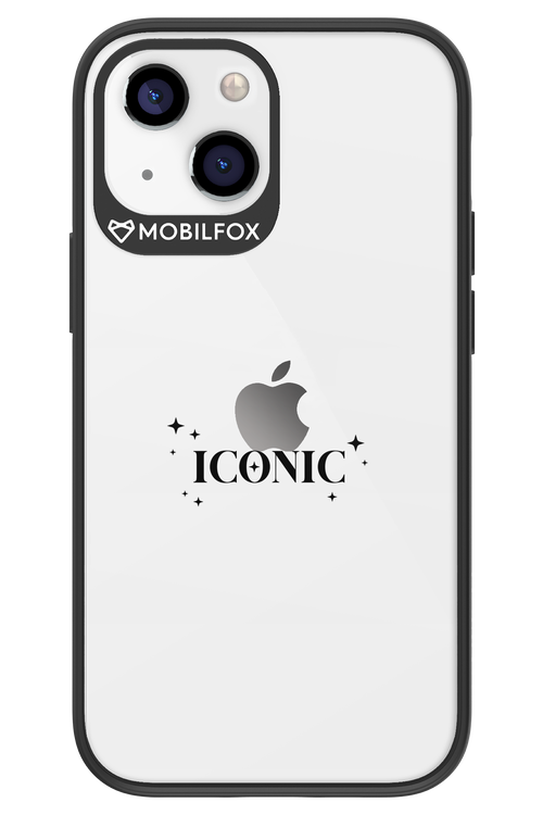 Iconic Sparkle - Apple iPhone 13 Mini
