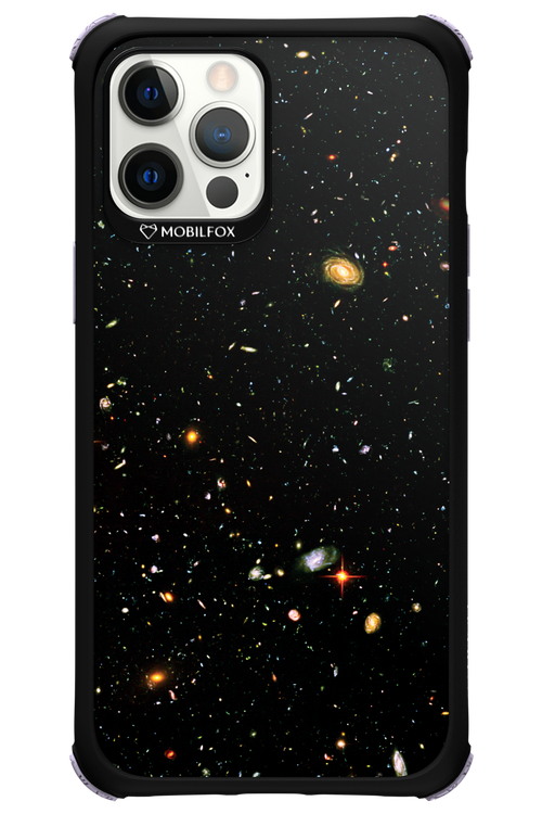 Cosmic Space - Apple iPhone 12 Pro Max